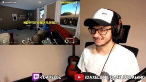 REACTING TO THERUSSIANBADGER GETTING CHOKESLAMMED FOR MONEY | Payday 2