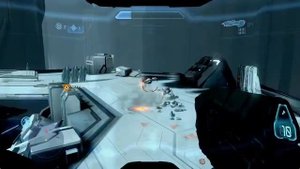 Мастер чиф и стрим по halo 4 #2