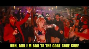 Harley Quinn Sings A Song (Birds Of Prey Parody)