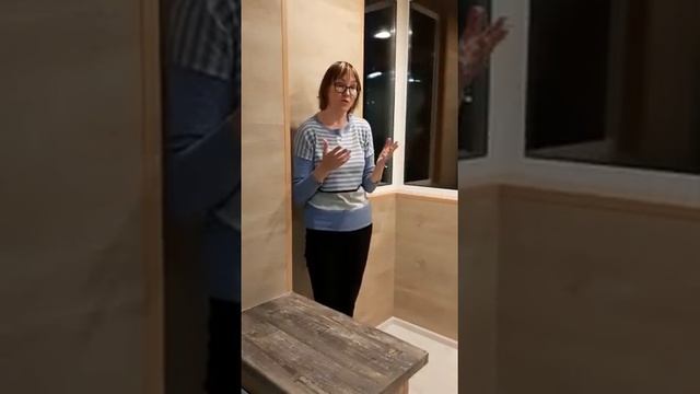 ОТЗЫВ КЛИЕНТА О ЗАМЕНЕ ХОЛОДНОГО ОСТЕКЛЕНИЯ НА ТЁПЛОЕ
