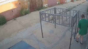 ПАМЯТНИК на кладбище - своими руками