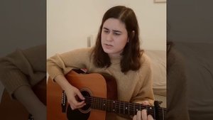 Soldiers eyes | COVER