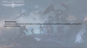 How To Fix Helldivers 2 Unable To Establish A Connection To Game (2024 Guide)