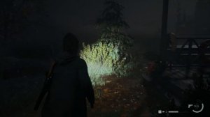 ПРОХОЖДЕНИЕ ALAN WAKE 2 - ЧАСТЬ 13 - ЩЕЛКУНЧИК