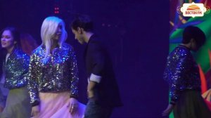 Торнике Квитатиани – Сердце пополам (концерт «Звезды Востока. Осенняя сказка», Vegas City Hall)