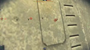 Тигр VI твинк