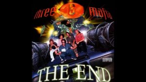 Three 6 Mafia - Good Stuff (Instrumental Loop) Memphis Rap 1996