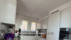 Beautiful house with large garden in Novaggio/Ticino/Switzerland FOR SALE