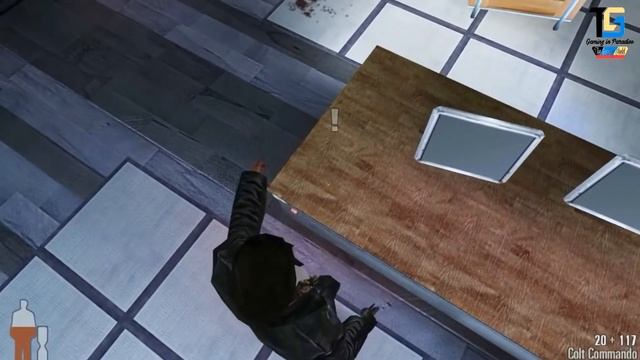 Max Payne 1 #FINAL MISSION смотреть онлайн