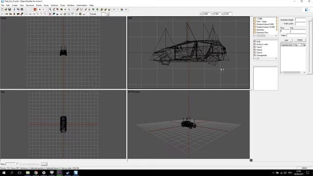 Arma 3 Modding Tutorial 2 - Die Arma 3 Samples