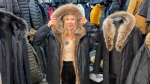 MENSHOP✨ МУЖСКИЕ КУРТКИ У САИ 💃 НОВАЯ КОЛЛЕКЦИЯ 😍 ЗИМНИЕ МОДЕЛИ 👀 ТК Садовод. Москва