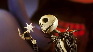 Halloween song from "The Nightmare Before Christmas"