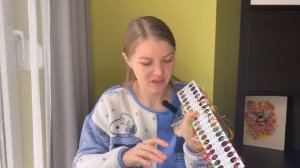 Вышивальные помощники | Аксессуары в вышивке | Инструменты вышивальщицы | Вышивка крестиком