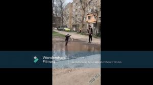 Смешное видео!!!