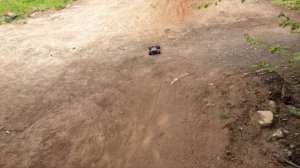 FLYHAL X03 1/10 4WD Brushless RC Car