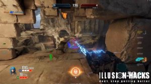 Quake Champions Hack | Undetected Aimbot & ESP Cheat