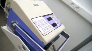 НОВАЗ Рентгеномобиль