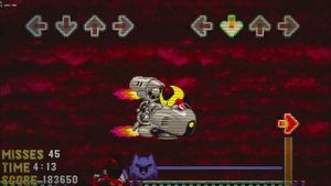 #FNF Vs Sonic.Exe Part 105: Prey & Fight or Flight (#EXEternal Edition)