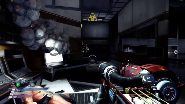 Prey 2017 часть 14 прохождение на русском 1080p 60fps смотреть онлайн