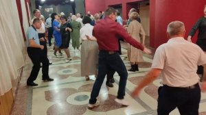 Казахский хит! Белгород, сокол, белгородские танцы.