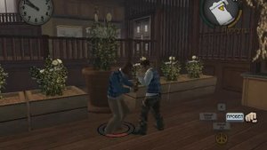 Прохождение Bully #31 "Уничтожитель растений"