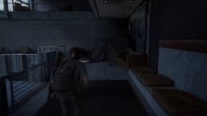 Jeradpaulson's Ps5 Livestream The last of Us part 2 Part 4