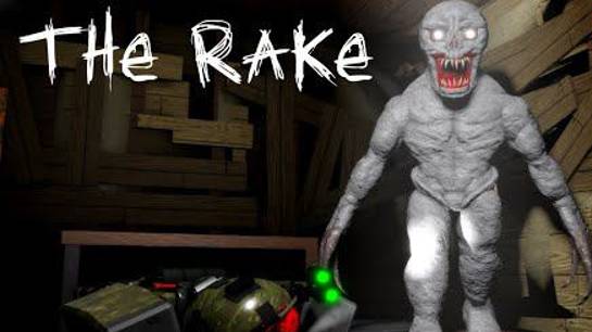 рейк ремастеред№5 смотреть онлайн