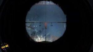 Прохождение Metro: Last Light Redux DLC! ► Часть 1: Рейх!