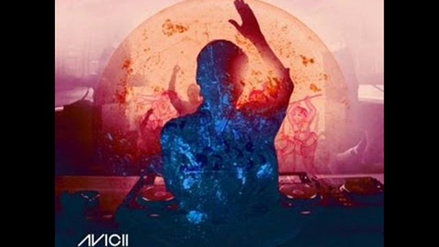 Avicii - Fade Into Darkness (Vocal Radio Edit) смотреть онлайн