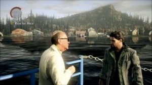 30 days of Fear Part 31   Alan Wake