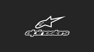 Супертехнологичные очки от Alpinestars у команды Monster Energy Yamaha Star Racing Team