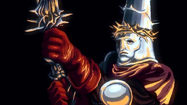 Blasphemous + Amend(jpn) смотреть онлайн