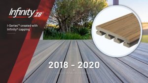 Eva-Last® Composite Decking Evolution