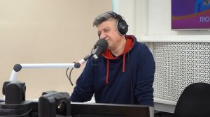 Люся Чеботина о треке «Моё», встрече с ЮрКиссом и участии в шоу «Аватар» | «Восточный экспресс»