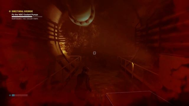 CONTROL Gameplay Part 2 - EARLY WALKTHROUGH - Mini Series (PC Control Gameplay RTX) смотреть онлайн