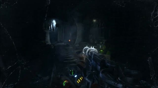 Metro exodus episode 1 : For the mother Russia смотреть онлайн