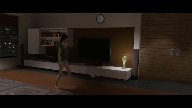 Beyond - Two Souls     9