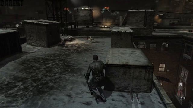 ▶Max Payne 3. Глава 4: Купить выпивку мне может кто угодно. #4