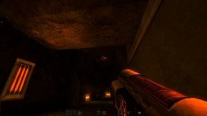 Let's Play Quake 2 MP2 Ground Zero 06: Air Strike