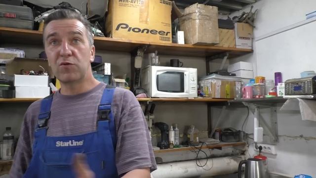 Toyota нюансы чистки электронных дросселей смотреть онлайн