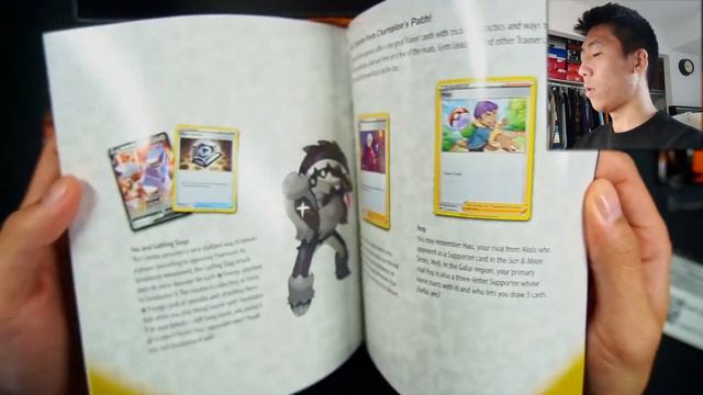 $500 RAINBOW RARE CHARIZARD VMAX?! Pokemon Champions Path Elite Trainer Box / ETB Opening смотреть онлайн