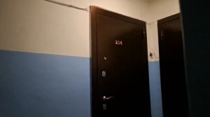 Лифт (ЩЛЗ 2010 г.) Щербакова 98, подъезд 8, г. Тюмень