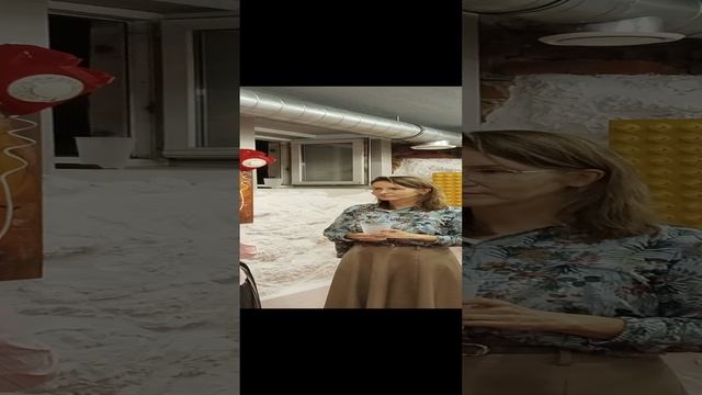 Выставка В Москве