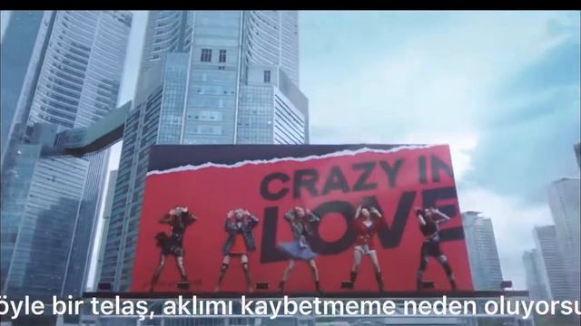 Itzy 'LOCO' Türkçe çeviri [Türkçe Altyazılı] смотреть онлайн