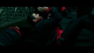 John Wick Music video