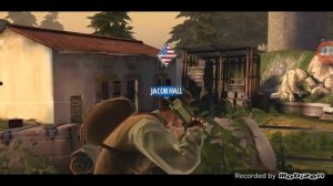 Brothers in arms 3-abi proyum