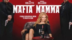 Mafia Mamma 2023 Soundtrack