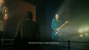 Alan Wake 2 - Herald of Darkness Full Song (Old Gods of Asgard)