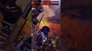 Я проложу путь! Helldivers 2