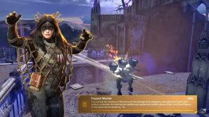 War Robots Dux 🕹️🚁 Обзор робота